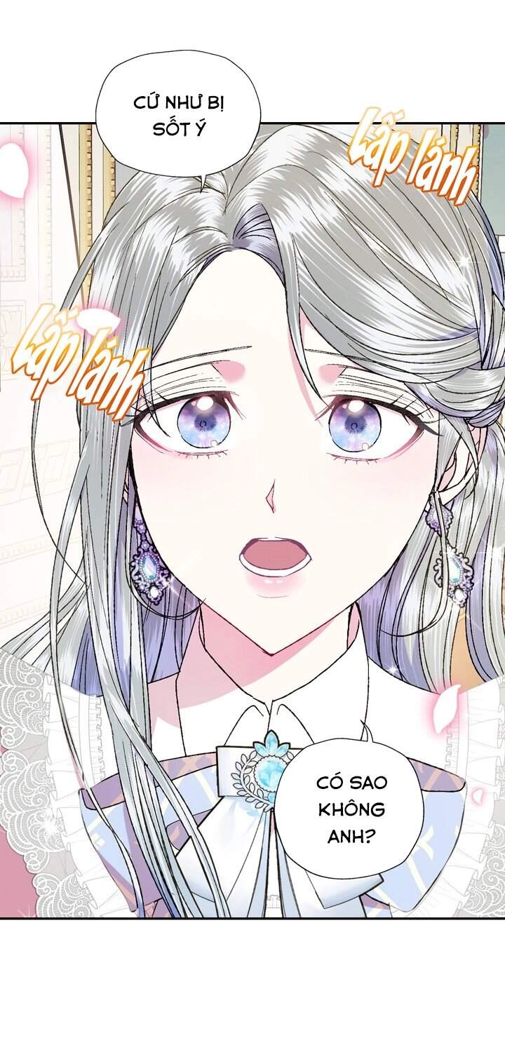 Cha Ơi Con Không Muốn Kết Hôn Đâu Chapter 44 - 45