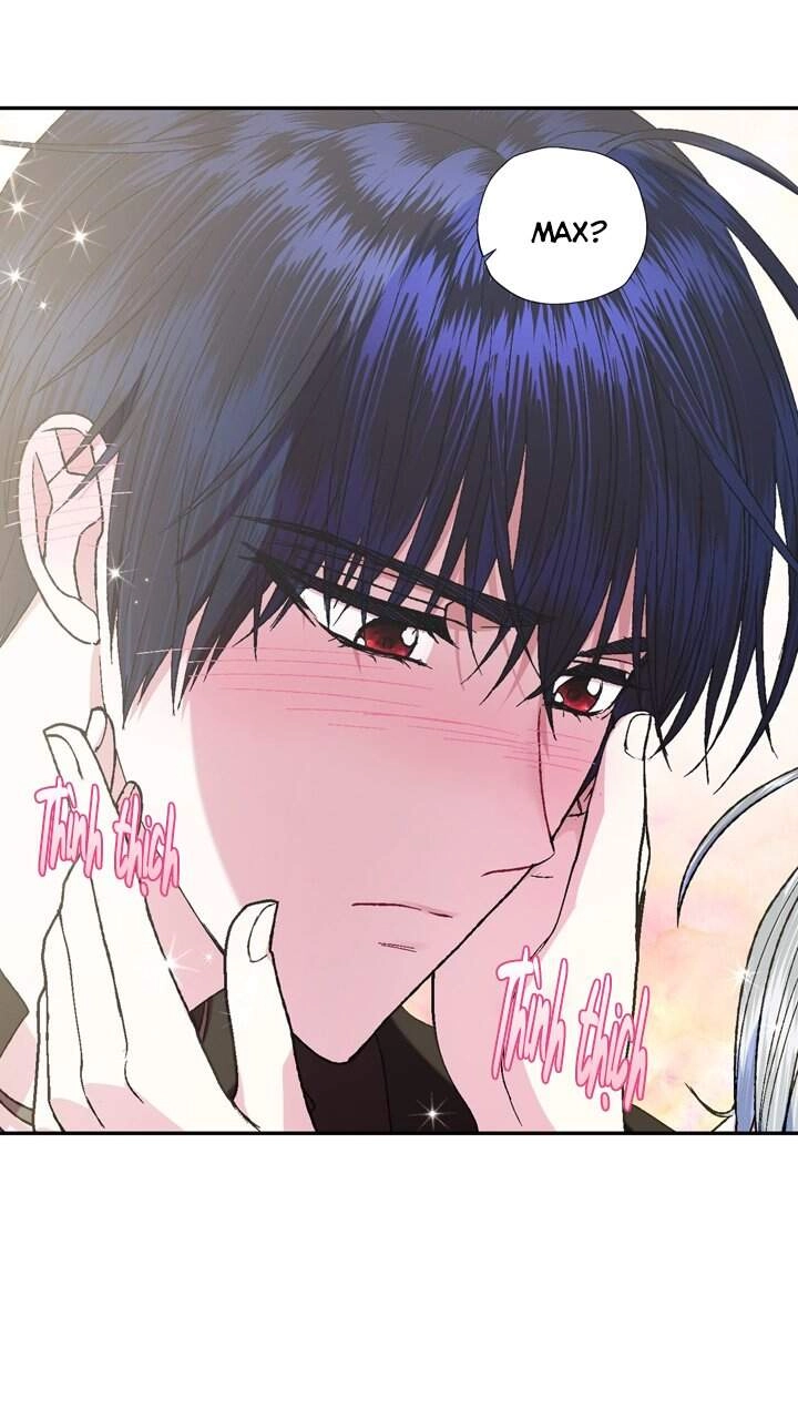 Cha Ơi Con Không Muốn Kết Hôn Đâu Chapter 44 - 46