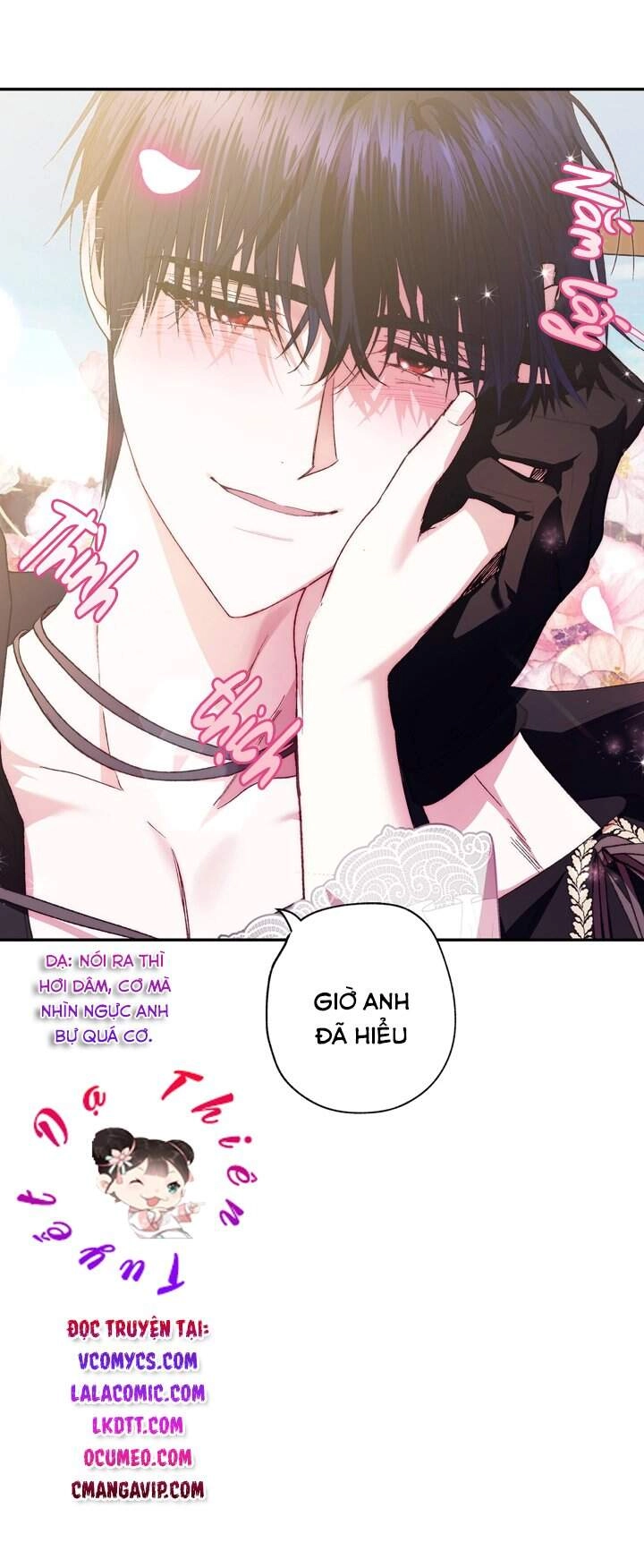 Cha Ơi Con Không Muốn Kết Hôn Đâu Chapter 44 - 48