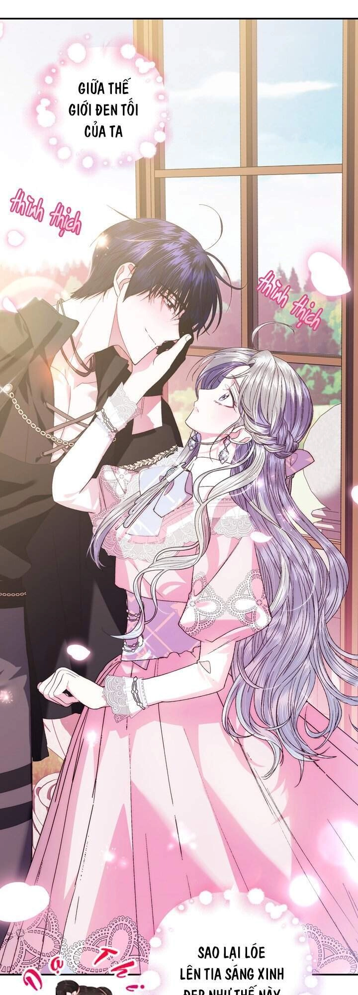 Cha Ơi Con Không Muốn Kết Hôn Đâu Chapter 44 - 49