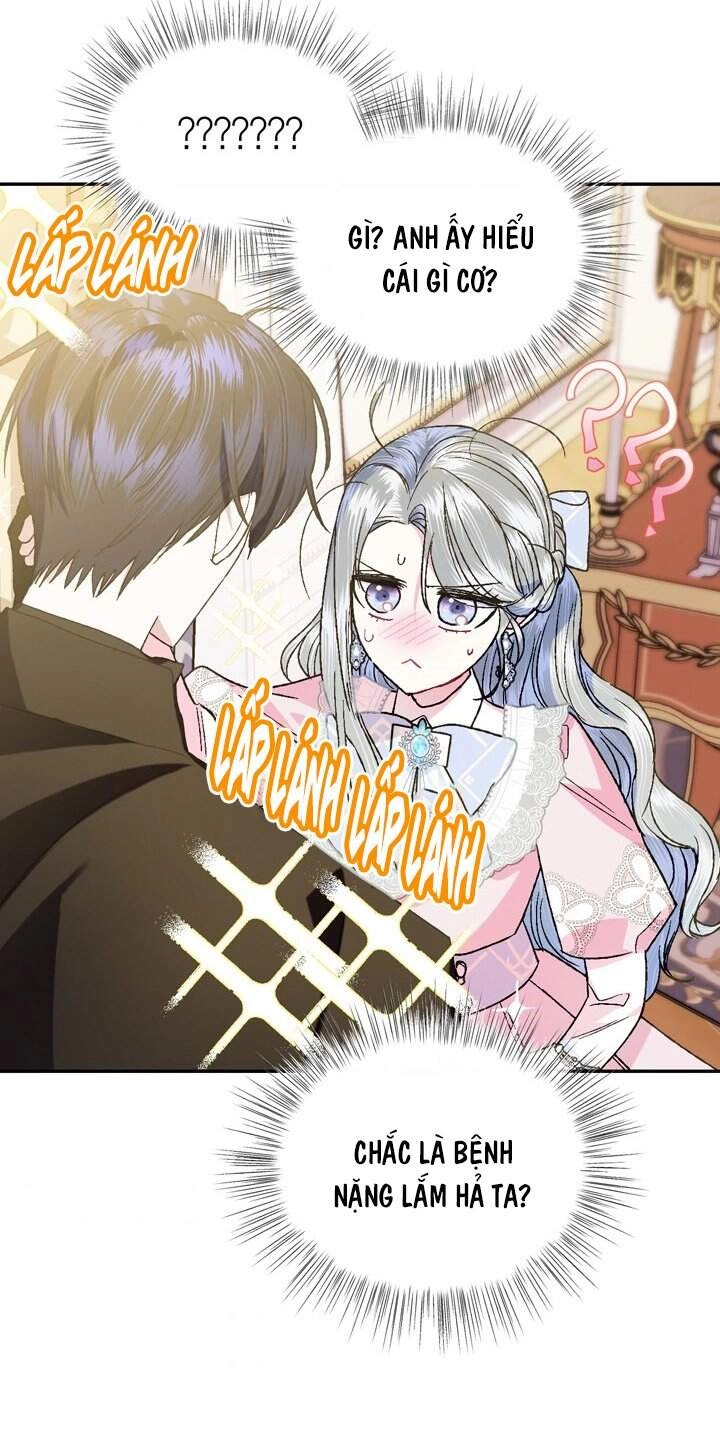 Cha Ơi Con Không Muốn Kết Hôn Đâu Chapter 44 - 51