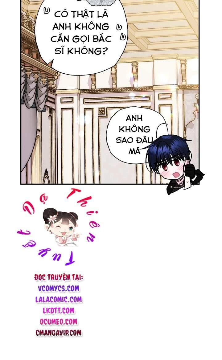 Cha Ơi Con Không Muốn Kết Hôn Đâu Chapter 44 - 53