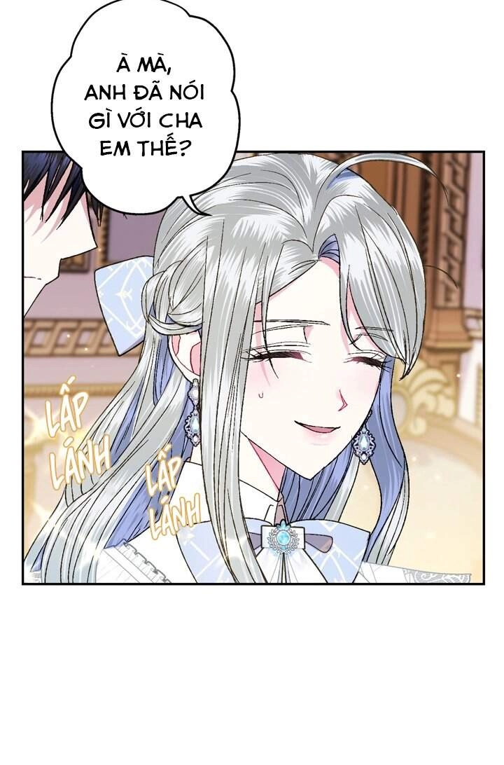 Cha Ơi Con Không Muốn Kết Hôn Đâu Chapter 44 - 56