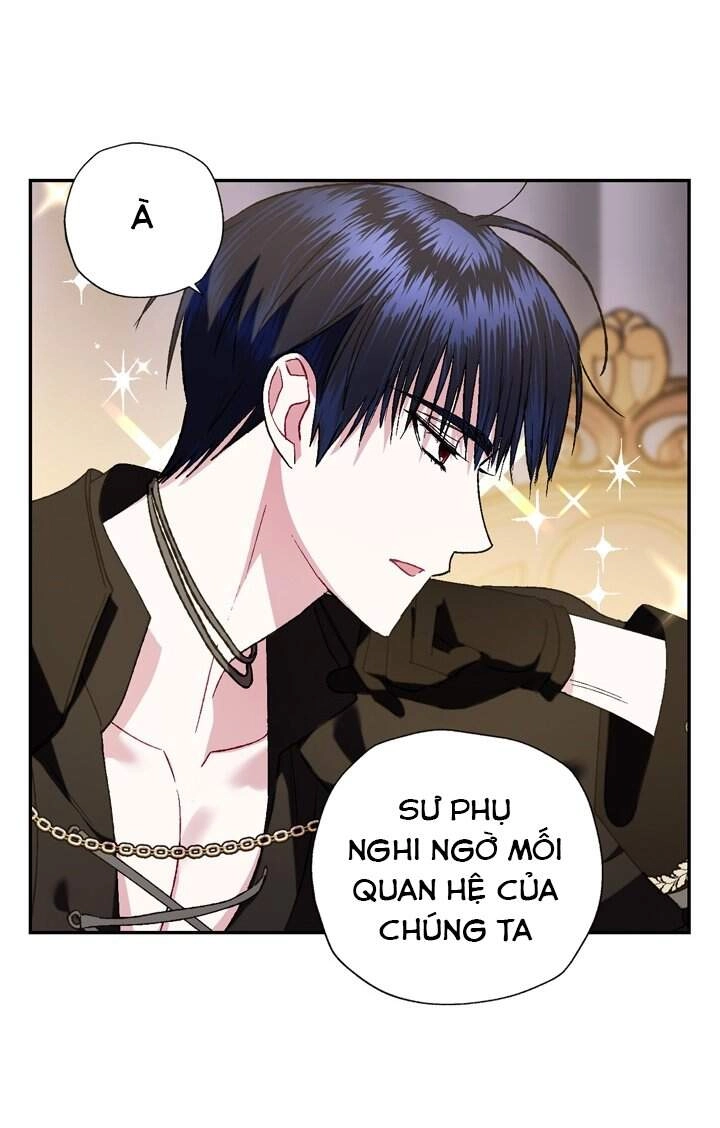 Cha Ơi Con Không Muốn Kết Hôn Đâu Chapter 44 - 57