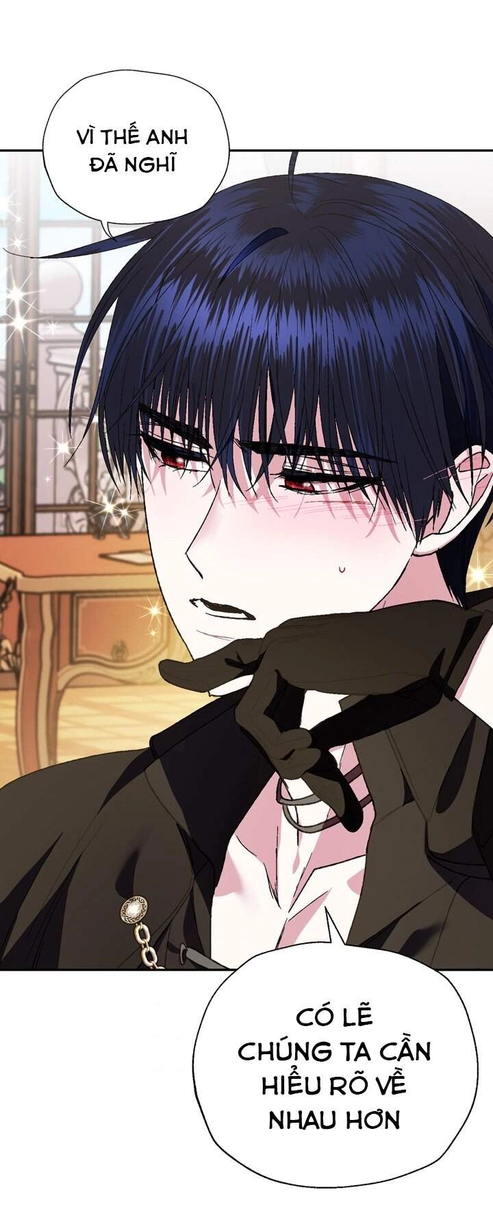 Cha Ơi Con Không Muốn Kết Hôn Đâu Chapter 44 - 60