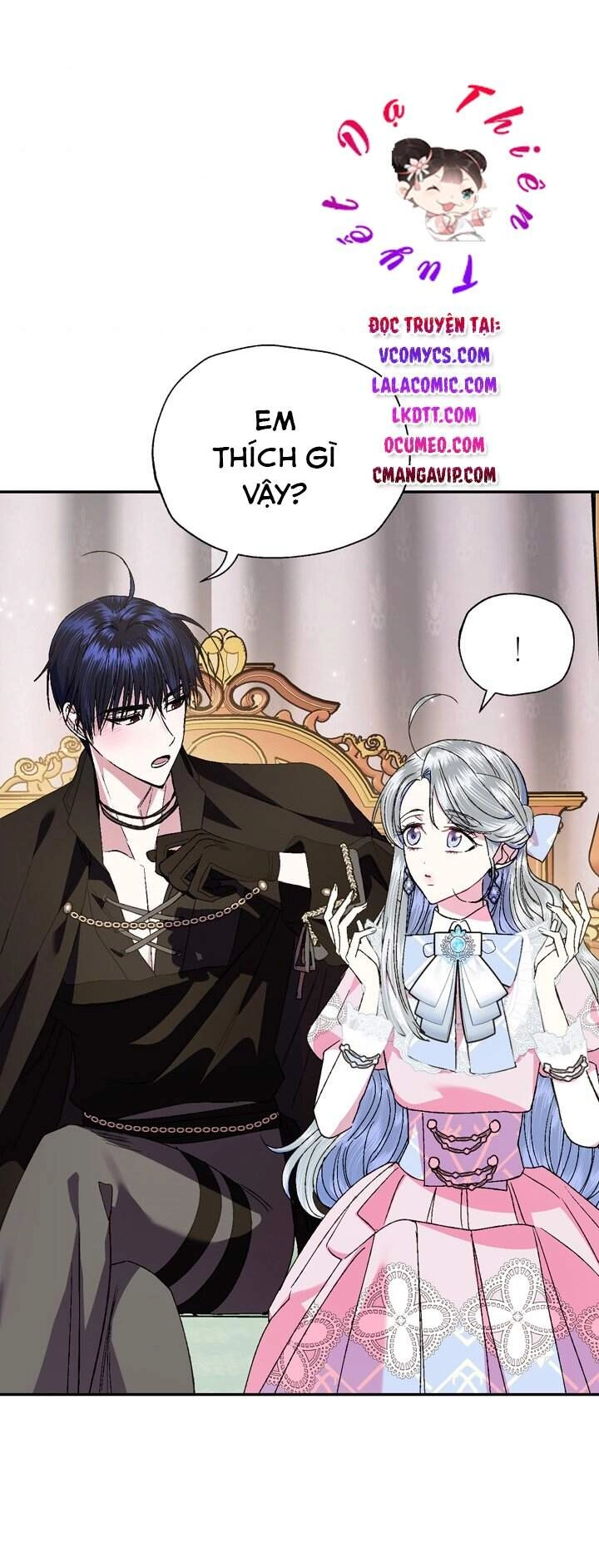 Cha Ơi Con Không Muốn Kết Hôn Đâu Chapter 44 - 61