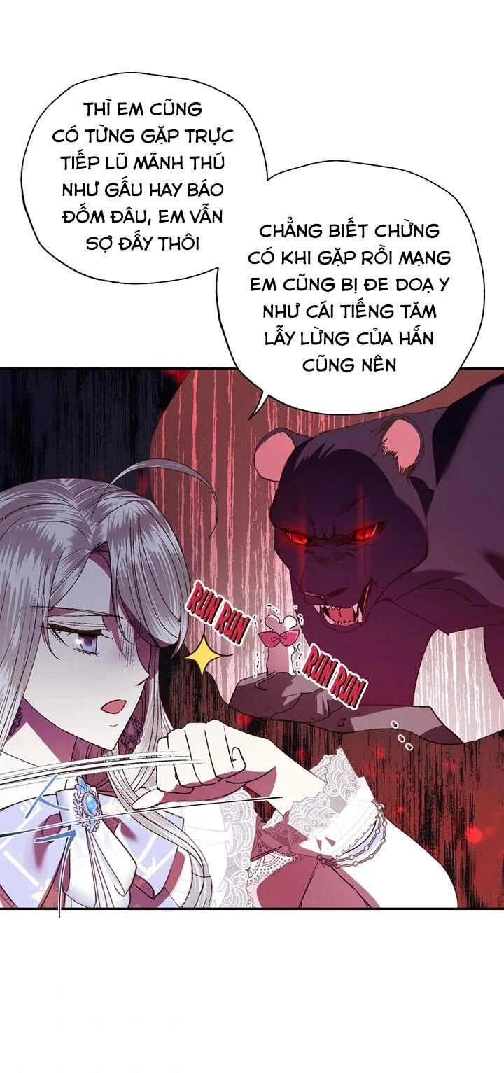 Cha Ơi Con Không Muốn Kết Hôn Đâu Chapter 44 - 75