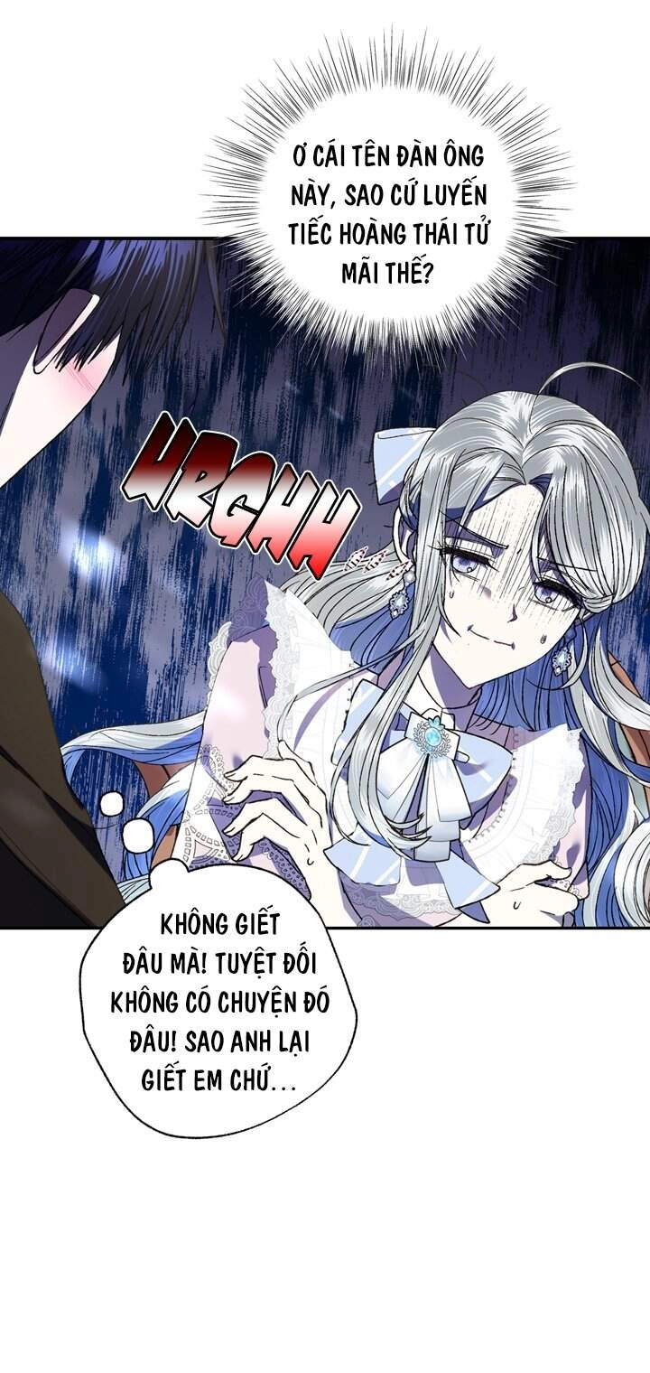 Cha Ơi Con Không Muốn Kết Hôn Đâu Chapter 44 - 80