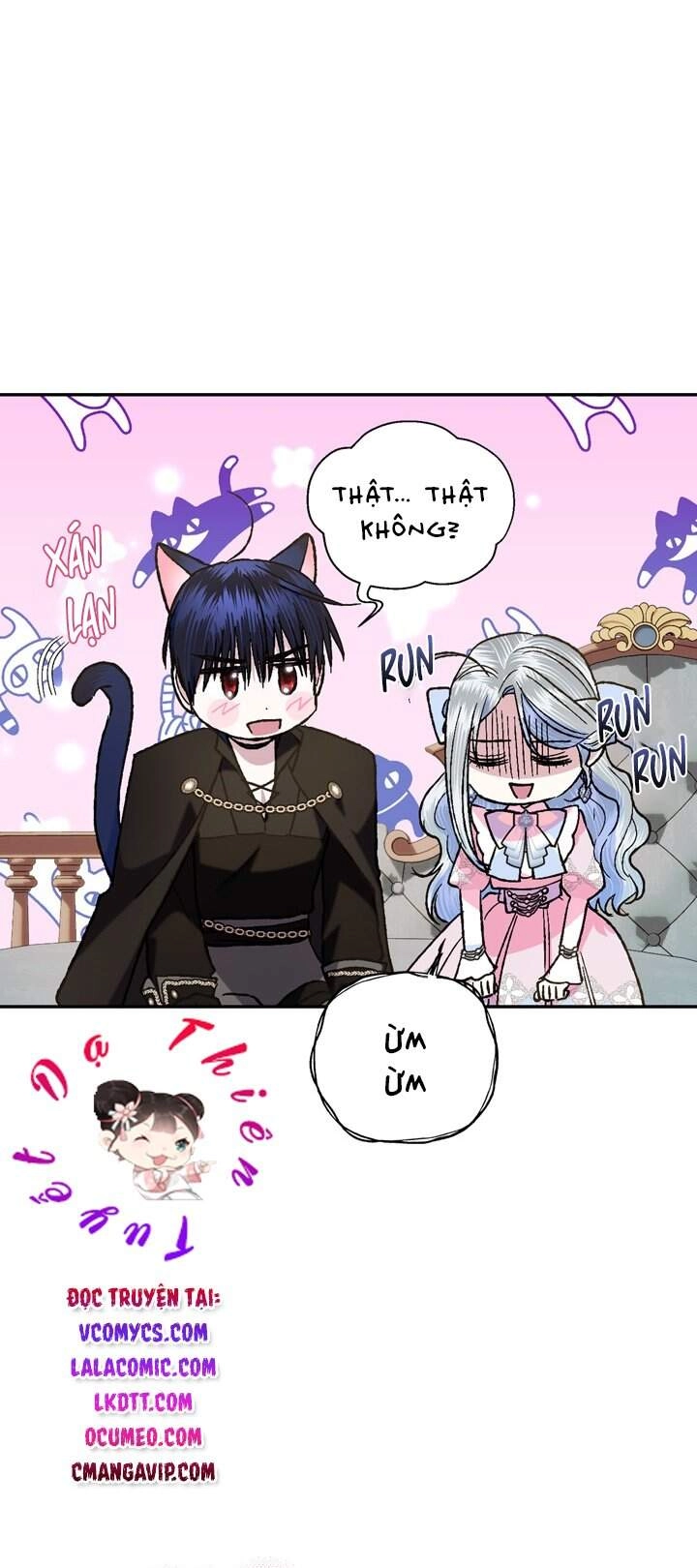 Cha Ơi Con Không Muốn Kết Hôn Đâu Chapter 44 - 84