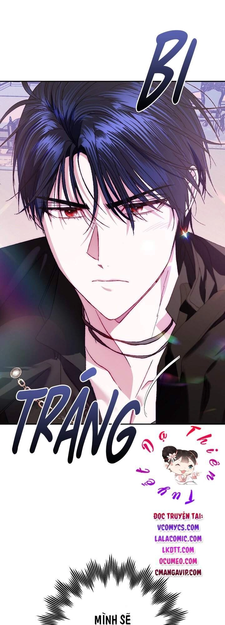 Cha Ơi Con Không Muốn Kết Hôn Đâu Chapter 44 - 89