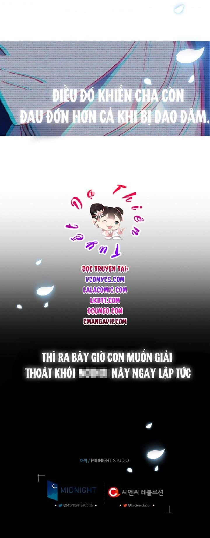 Cha Ơi Con Không Muốn Kết Hôn Đâu Chapter 44 - 104