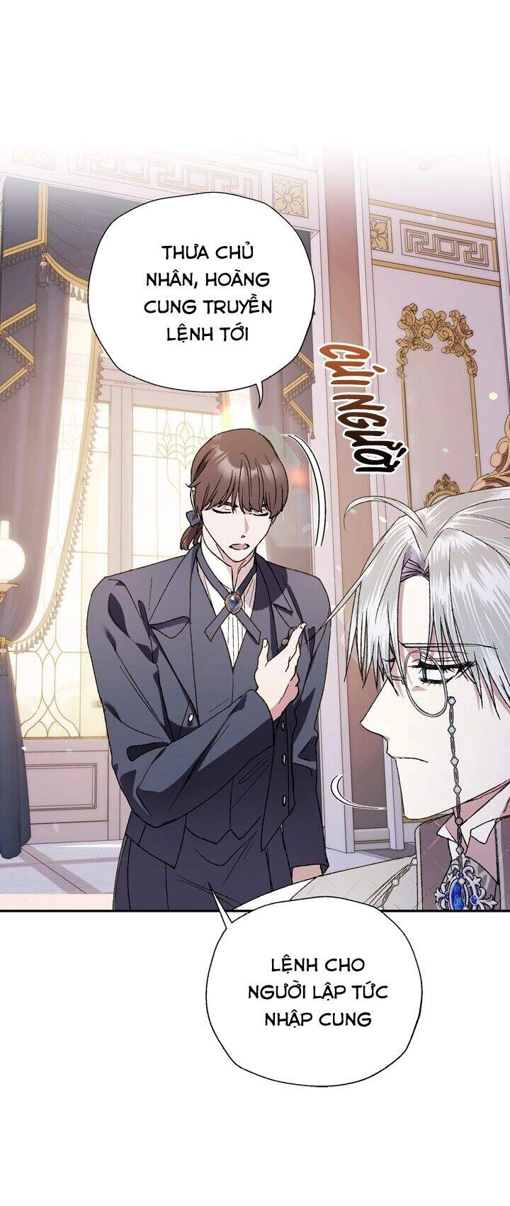 Cha Ơi Con Không Muốn Kết Hôn Đâu Chapter 45 - 3