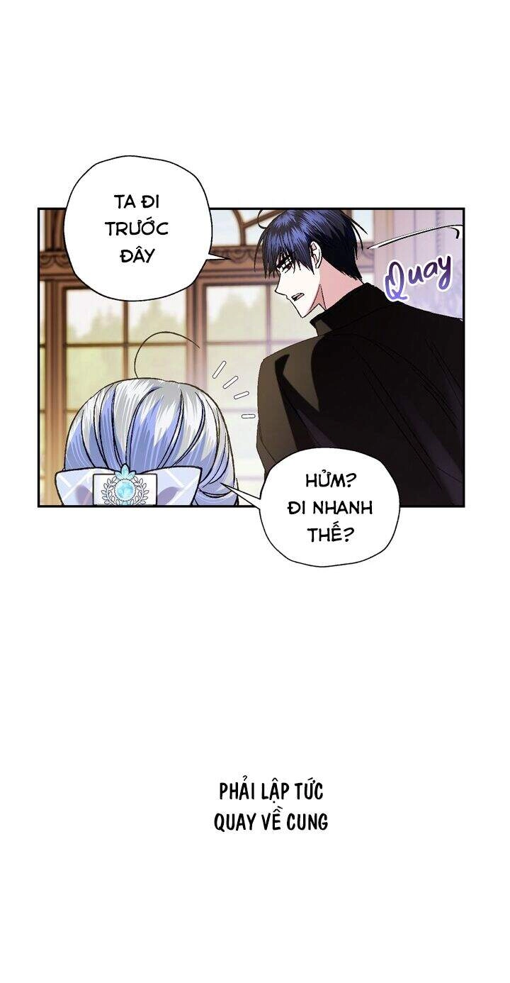 Cha Ơi Con Không Muốn Kết Hôn Đâu Chapter 45 - 4