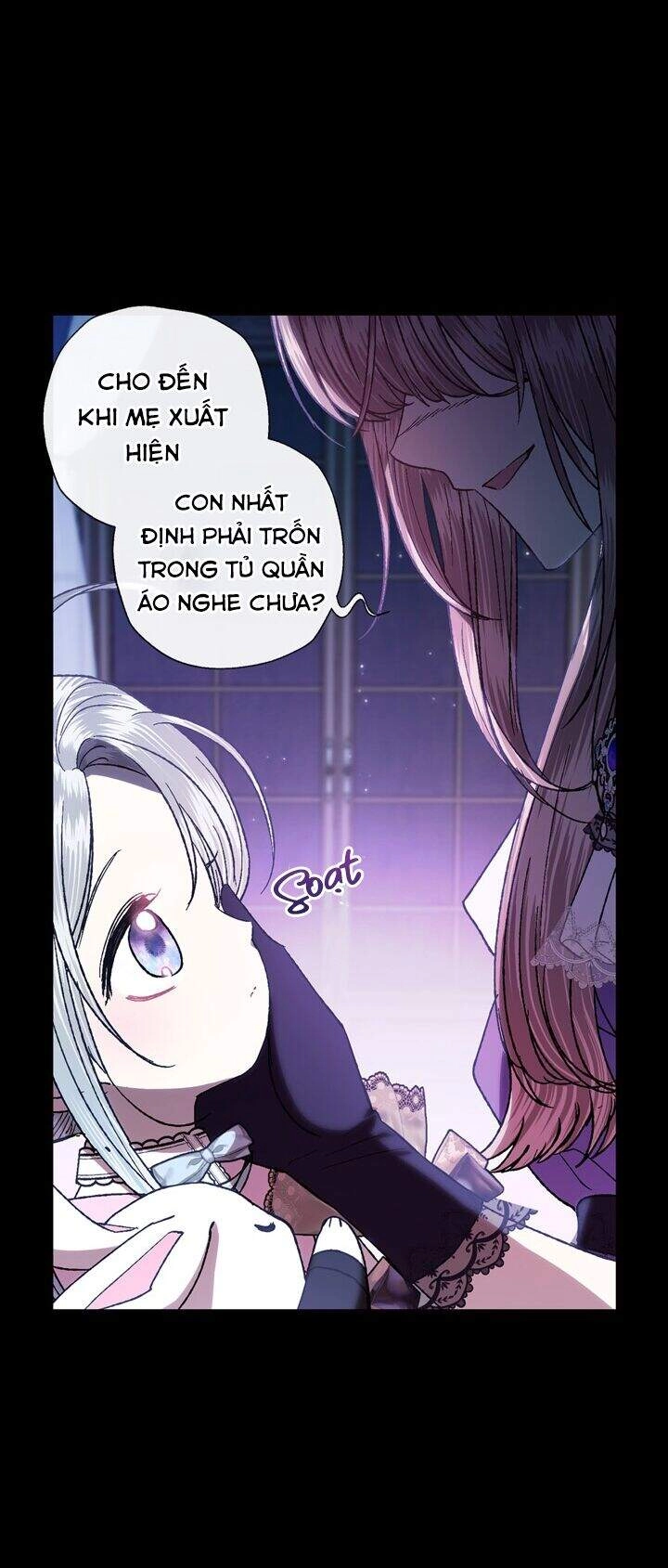 Cha Ơi Con Không Muốn Kết Hôn Đâu Chapter 45 - 13