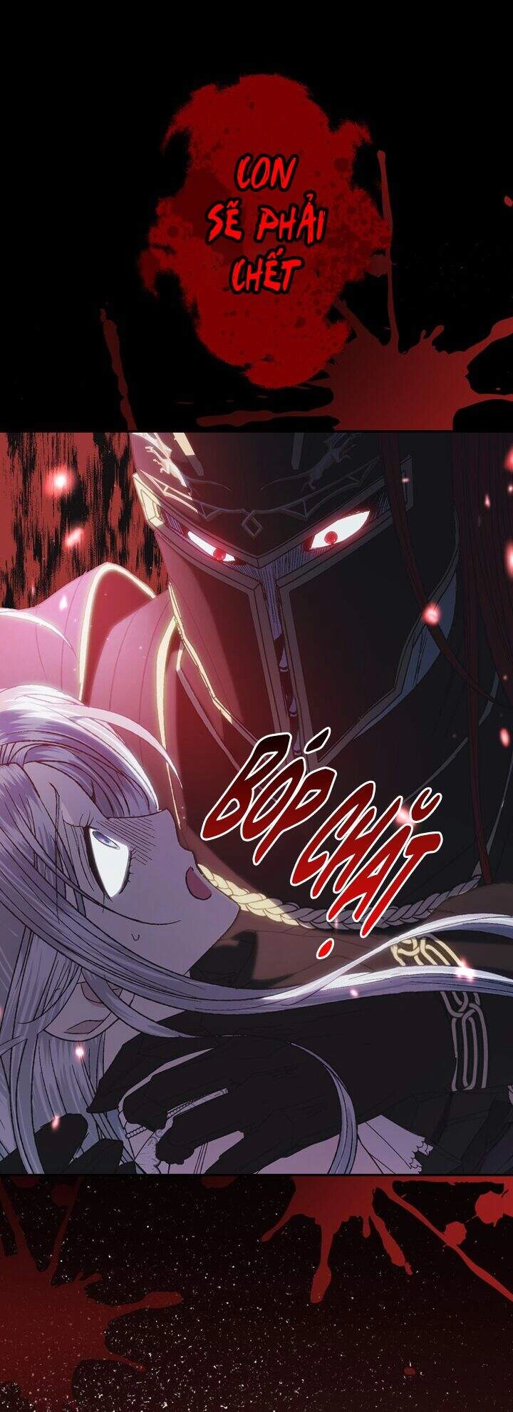 Cha Ơi Con Không Muốn Kết Hôn Đâu Chapter 45 - 20