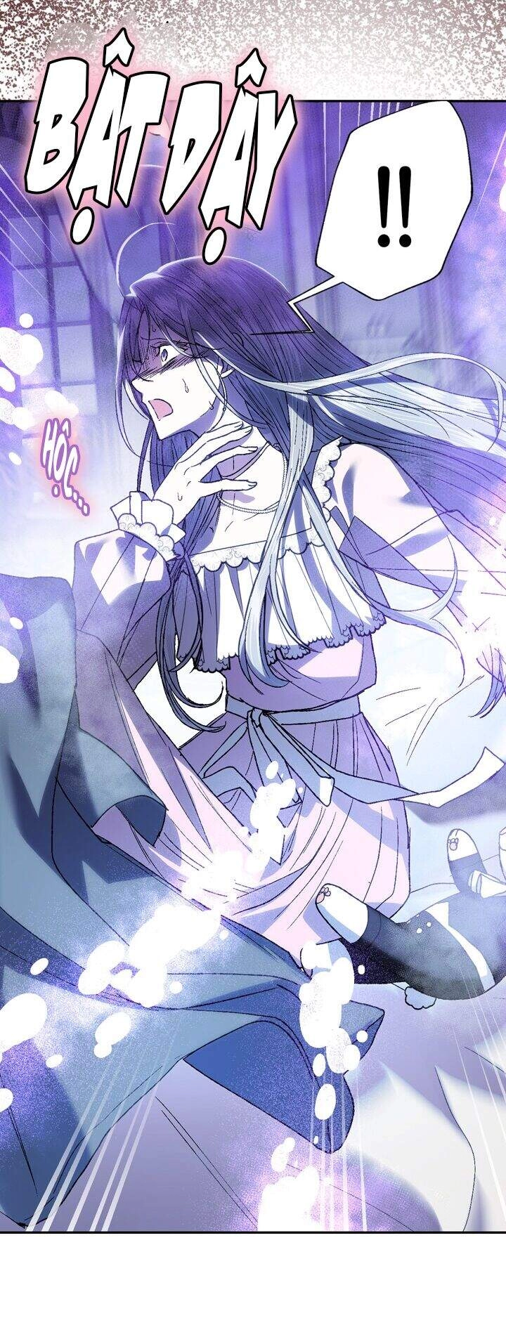 Cha Ơi Con Không Muốn Kết Hôn Đâu Chapter 45 - 22