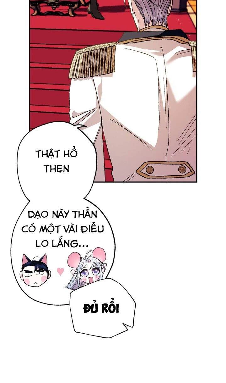 Cha Ơi Con Không Muốn Kết Hôn Đâu Chapter 45 - 37