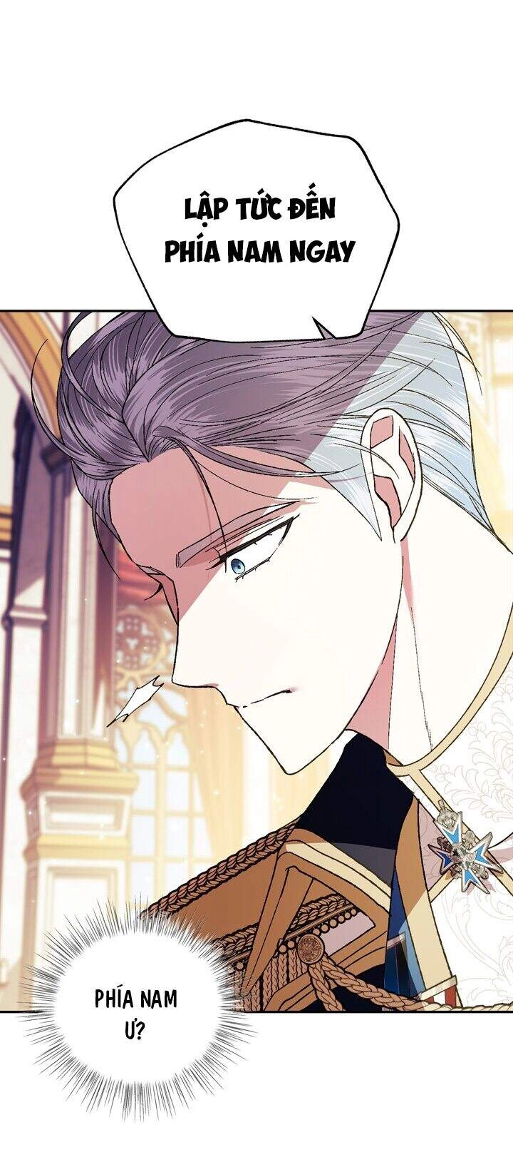 Cha Ơi Con Không Muốn Kết Hôn Đâu Chapter 45 - 38