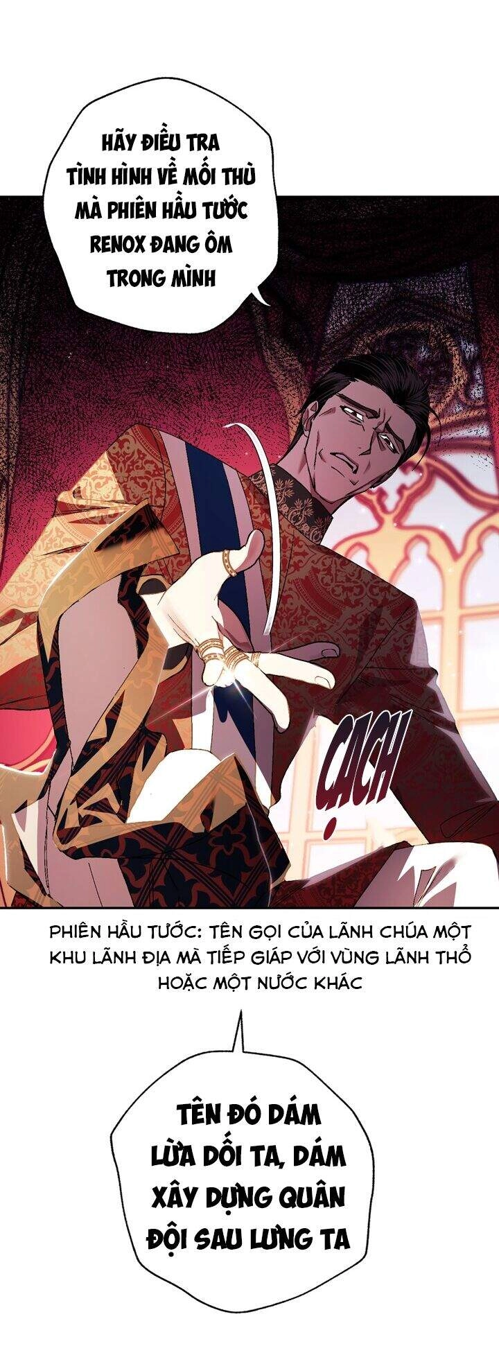 Cha Ơi Con Không Muốn Kết Hôn Đâu Chapter 45 - 40