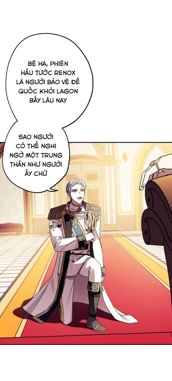 Cha Ơi Con Không Muốn Kết Hôn Đâu Chapter 45 - 47