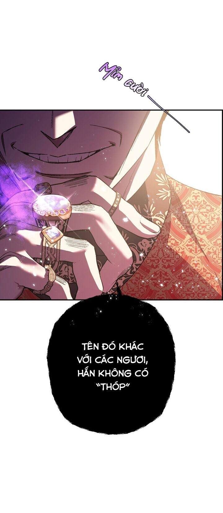 Cha Ơi Con Không Muốn Kết Hôn Đâu Chapter 45 - 49