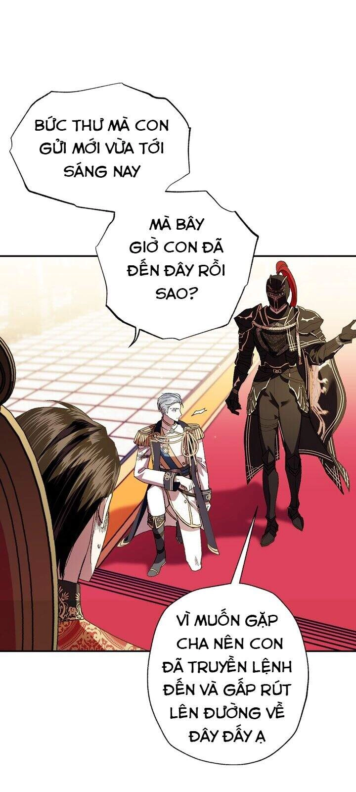 Cha Ơi Con Không Muốn Kết Hôn Đâu Chapter 45 - 79