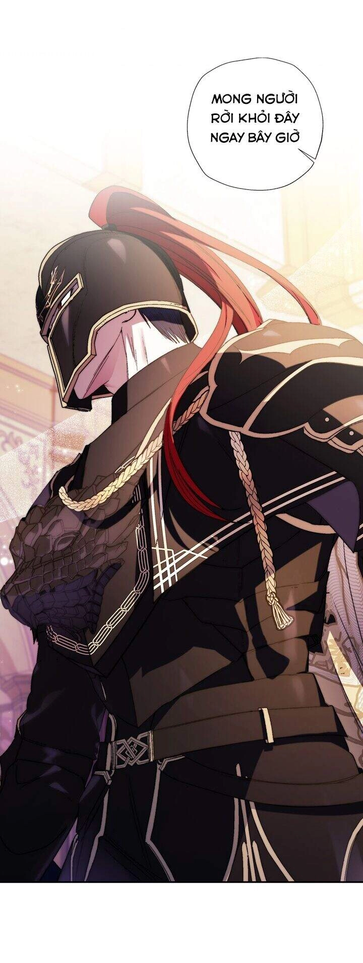 Cha Ơi Con Không Muốn Kết Hôn Đâu Chapter 45 - 91