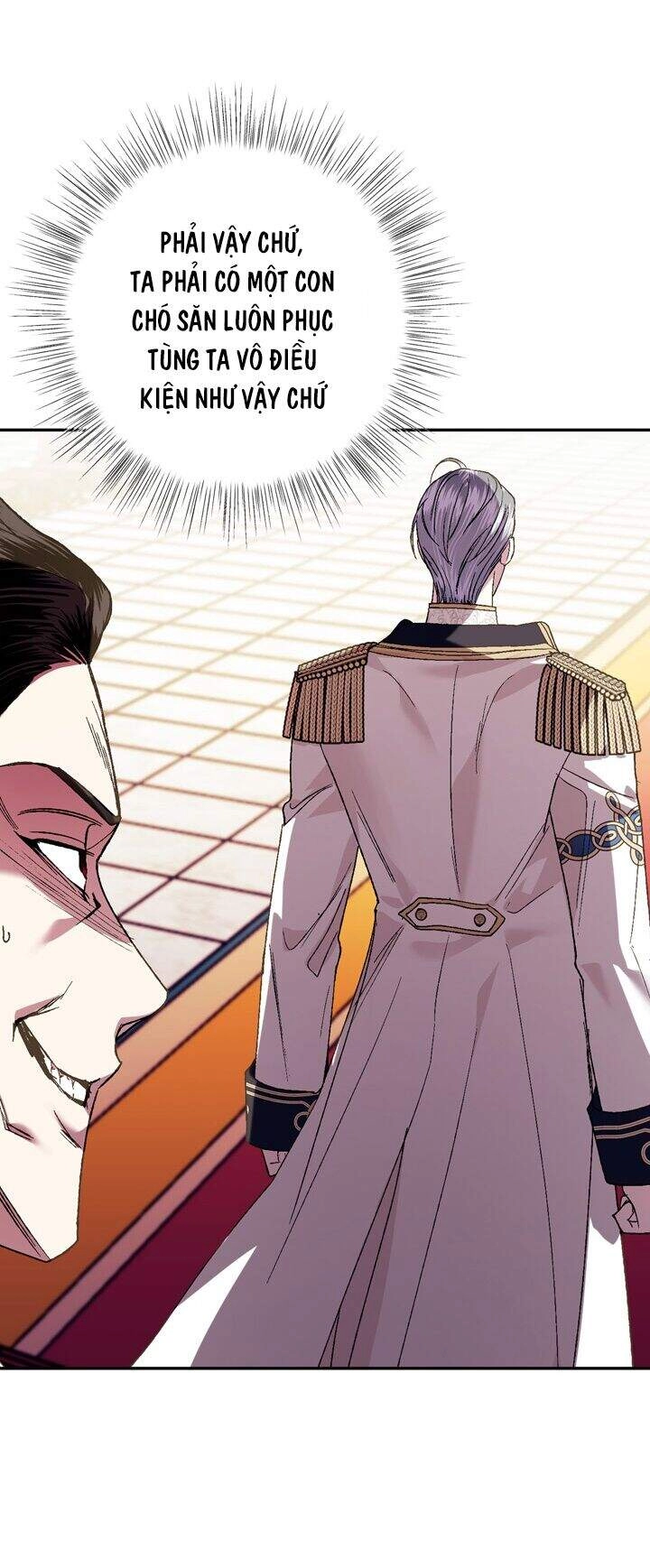 Cha Ơi Con Không Muốn Kết Hôn Đâu Chapter 45 - 94