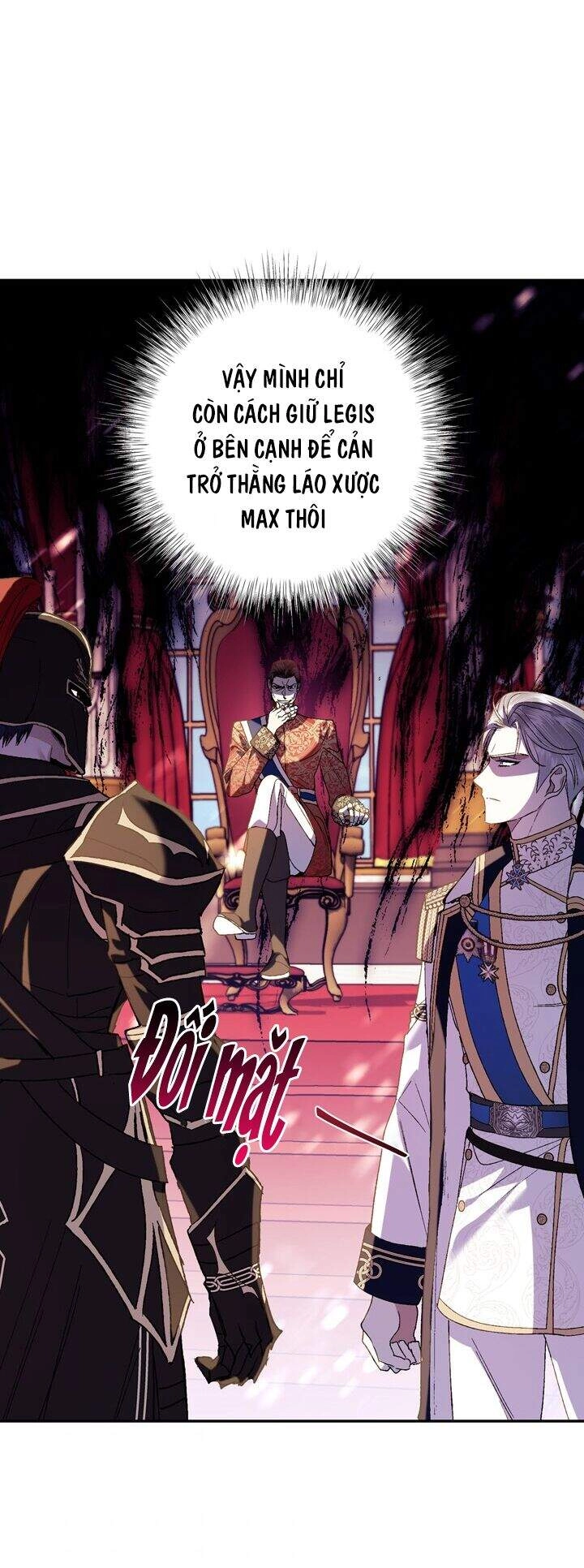 Cha Ơi Con Không Muốn Kết Hôn Đâu Chapter 45 - 95