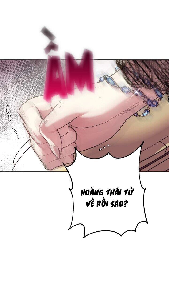 Cha Ơi Con Không Muốn Kết Hôn Đâu Chapter 45 - 99