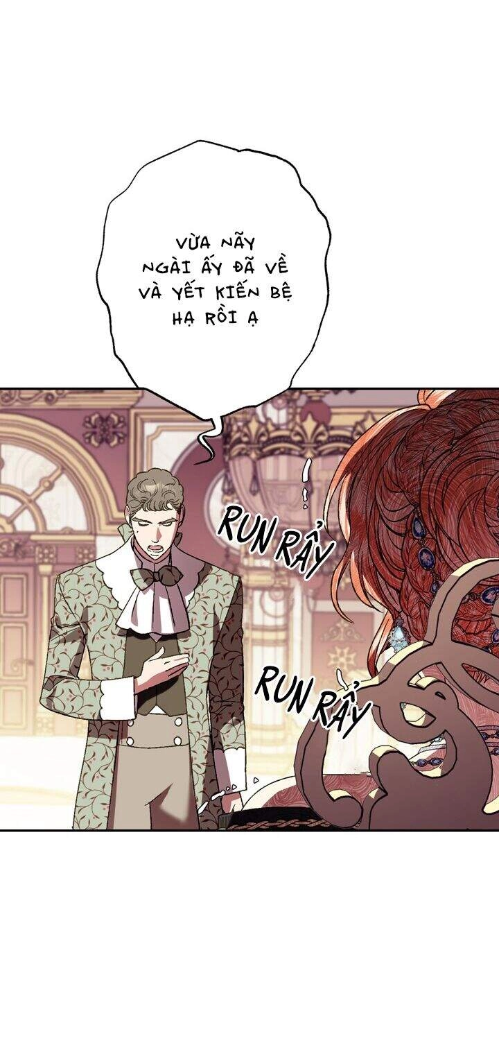 Cha Ơi Con Không Muốn Kết Hôn Đâu Chapter 45 - 100