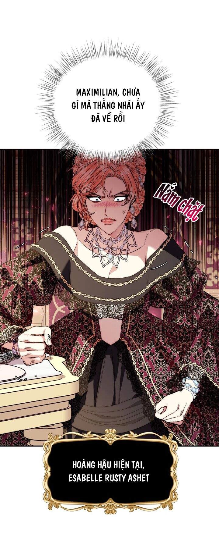 Cha Ơi Con Không Muốn Kết Hôn Đâu Chapter 45 - 101