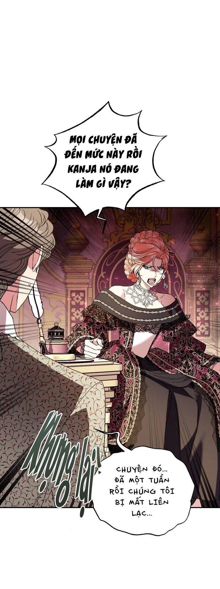 Cha Ơi Con Không Muốn Kết Hôn Đâu Chapter 45 - 102