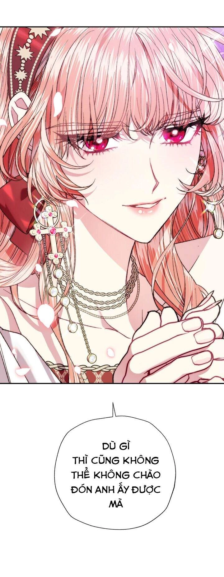 Cha Ơi Con Không Muốn Kết Hôn Đâu Chapter 45 - 107