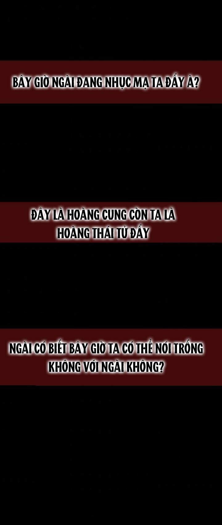 Cha Ơi Con Không Muốn Kết Hôn Đâu Chapter 45 - 124