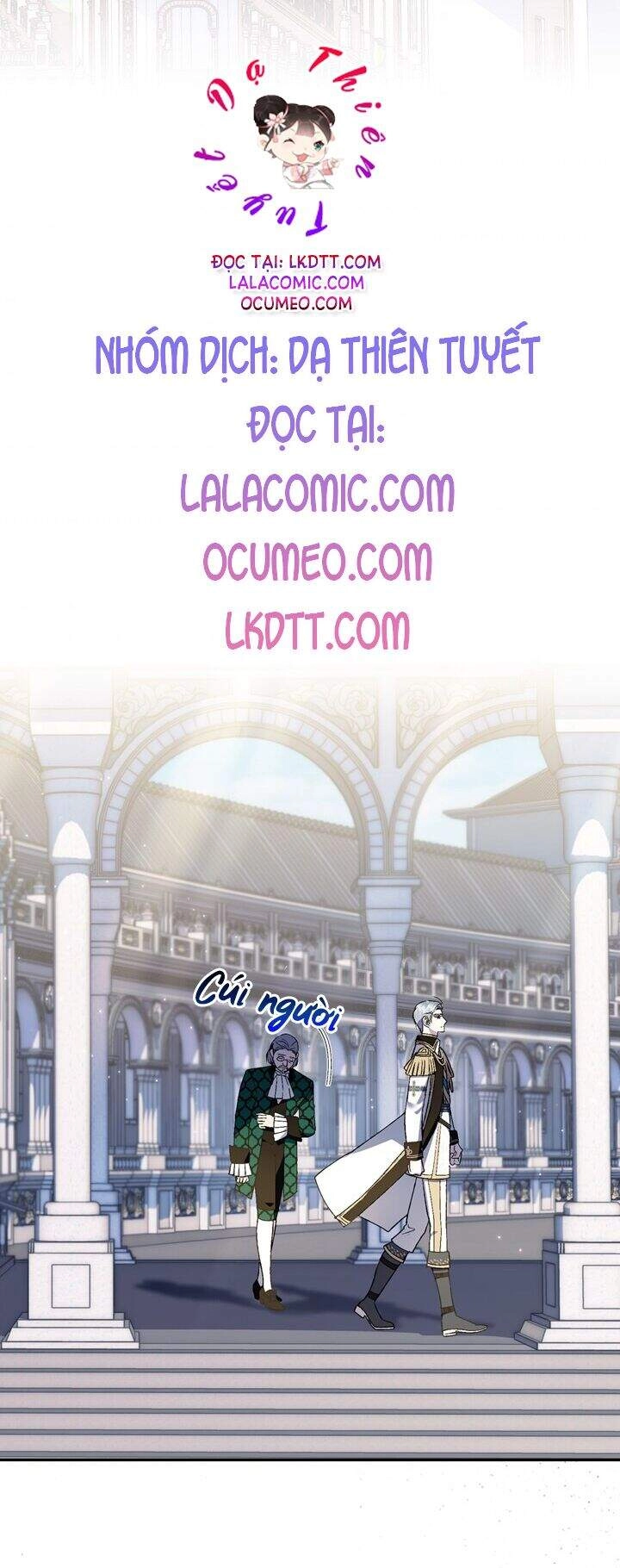 Cha Ơi Con Không Muốn Kết Hôn Đâu Chapter 46 - 9