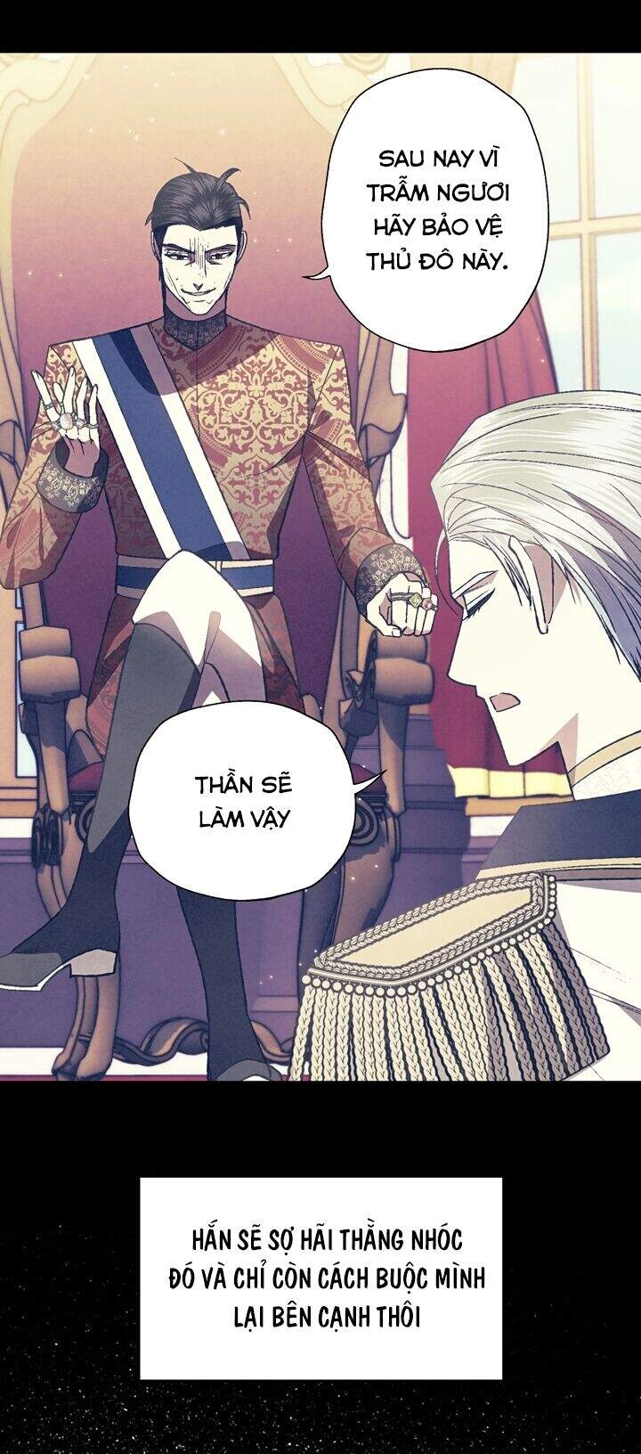 Cha Ơi Con Không Muốn Kết Hôn Đâu Chapter 46 - 11