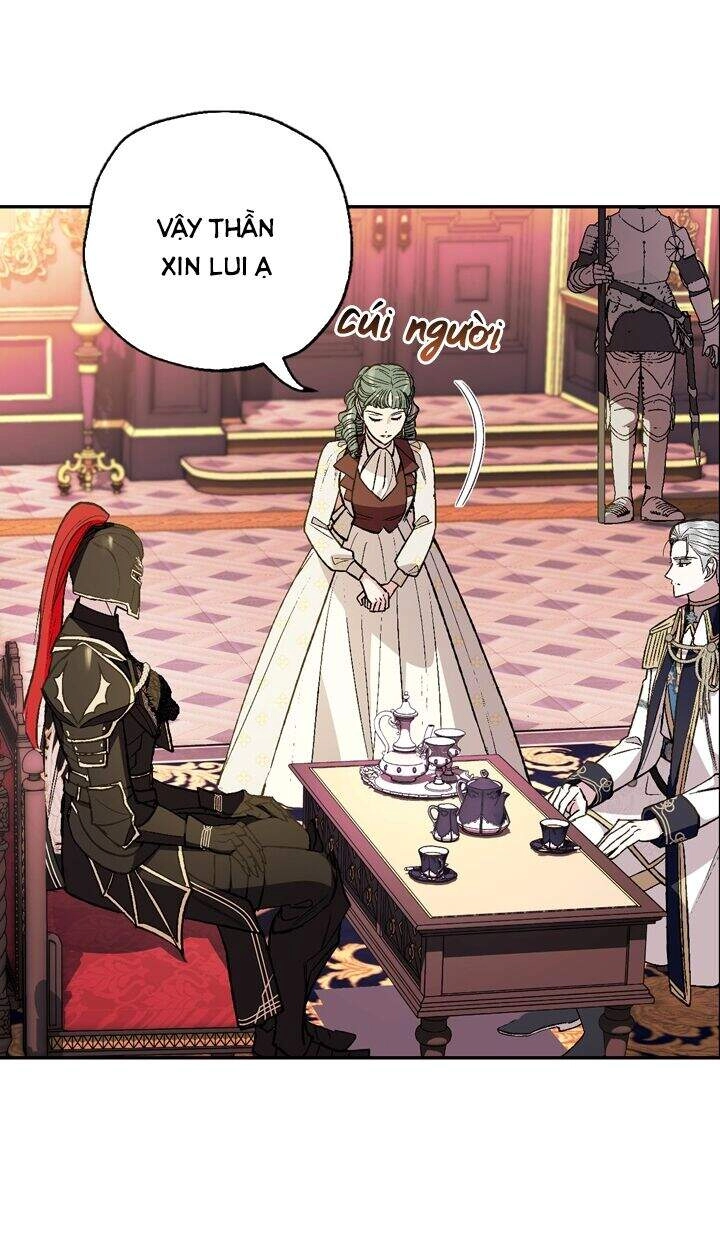 Cha Ơi Con Không Muốn Kết Hôn Đâu Chapter 46 - 20