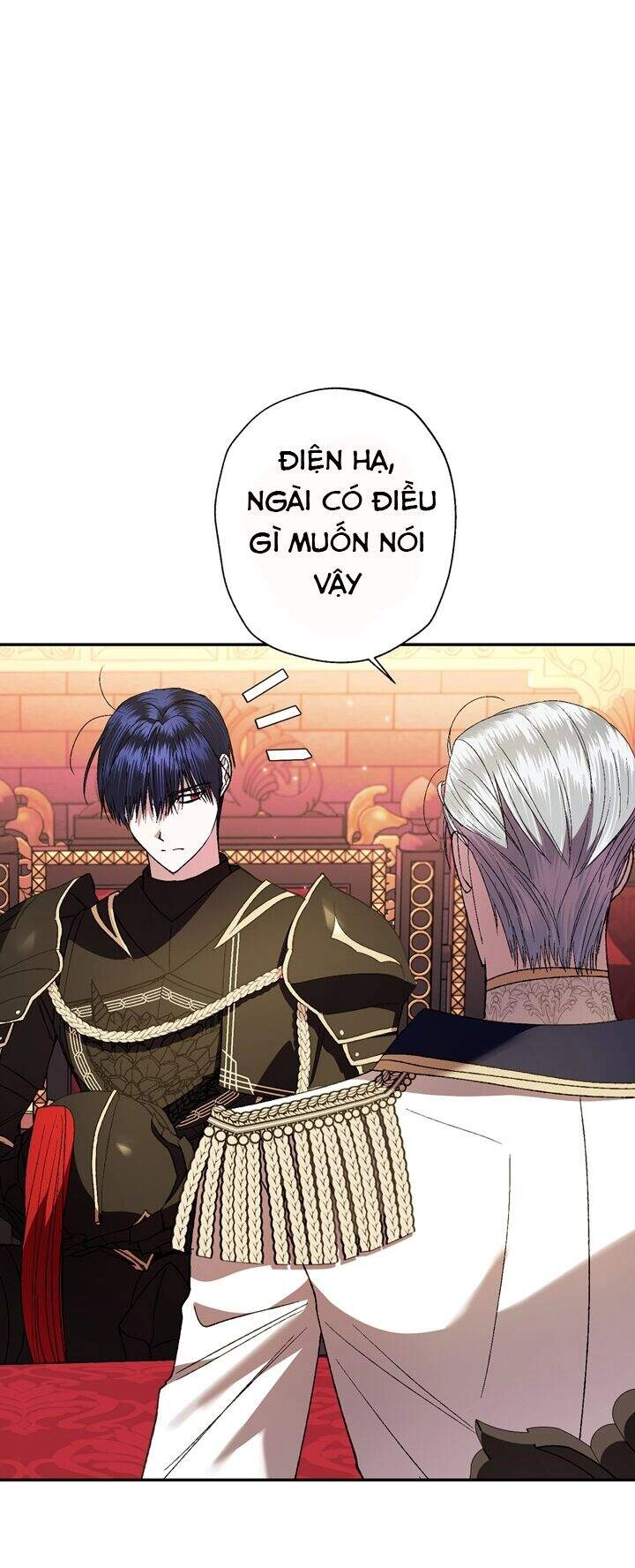 Cha Ơi Con Không Muốn Kết Hôn Đâu Chapter 46 - 24