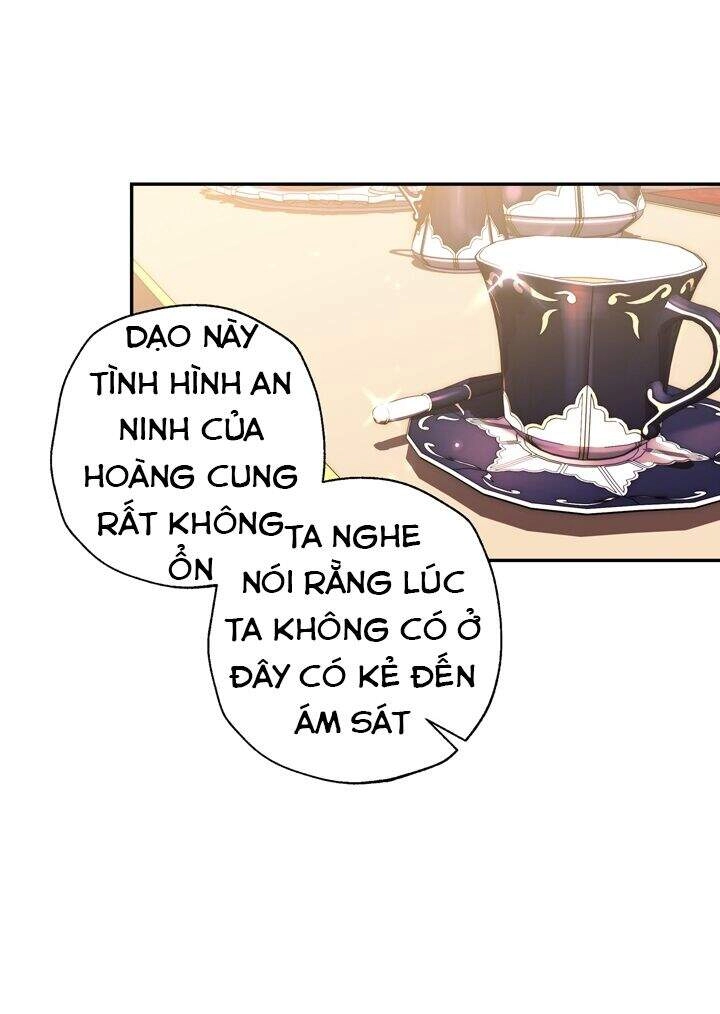 Cha Ơi Con Không Muốn Kết Hôn Đâu Chapter 46 - 33