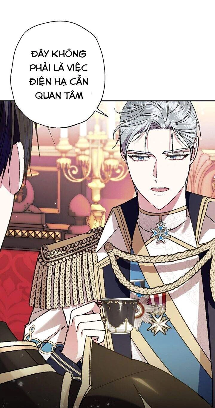 Cha Ơi Con Không Muốn Kết Hôn Đâu Chapter 46 - 34