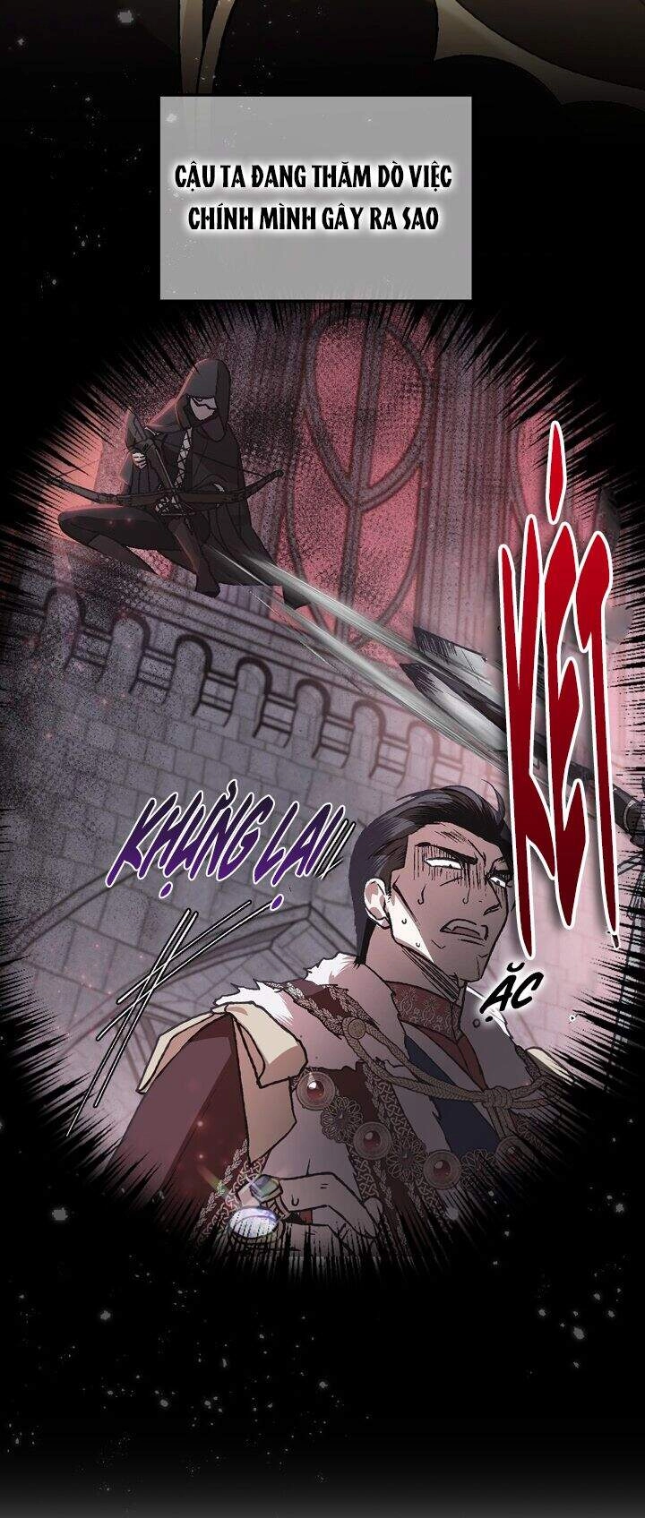 Cha Ơi Con Không Muốn Kết Hôn Đâu Chapter 46 - 35