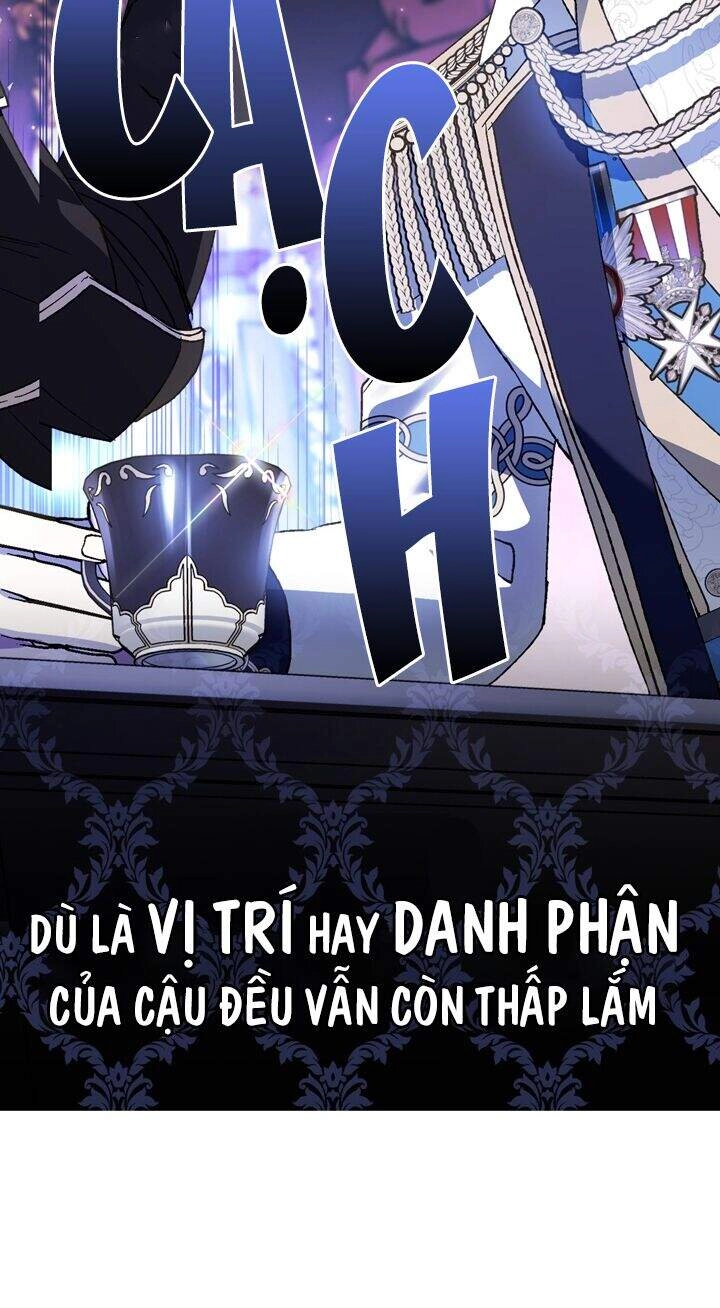 Cha Ơi Con Không Muốn Kết Hôn Đâu Chapter 46 - 47