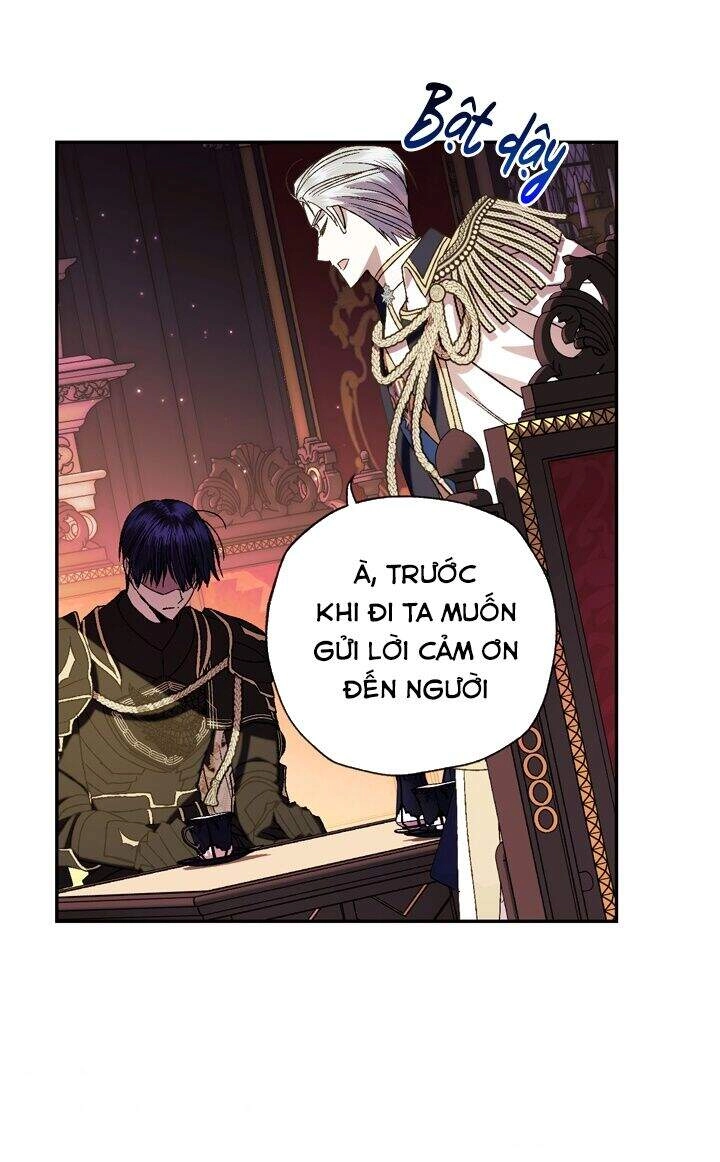 Cha Ơi Con Không Muốn Kết Hôn Đâu Chapter 46 - 49