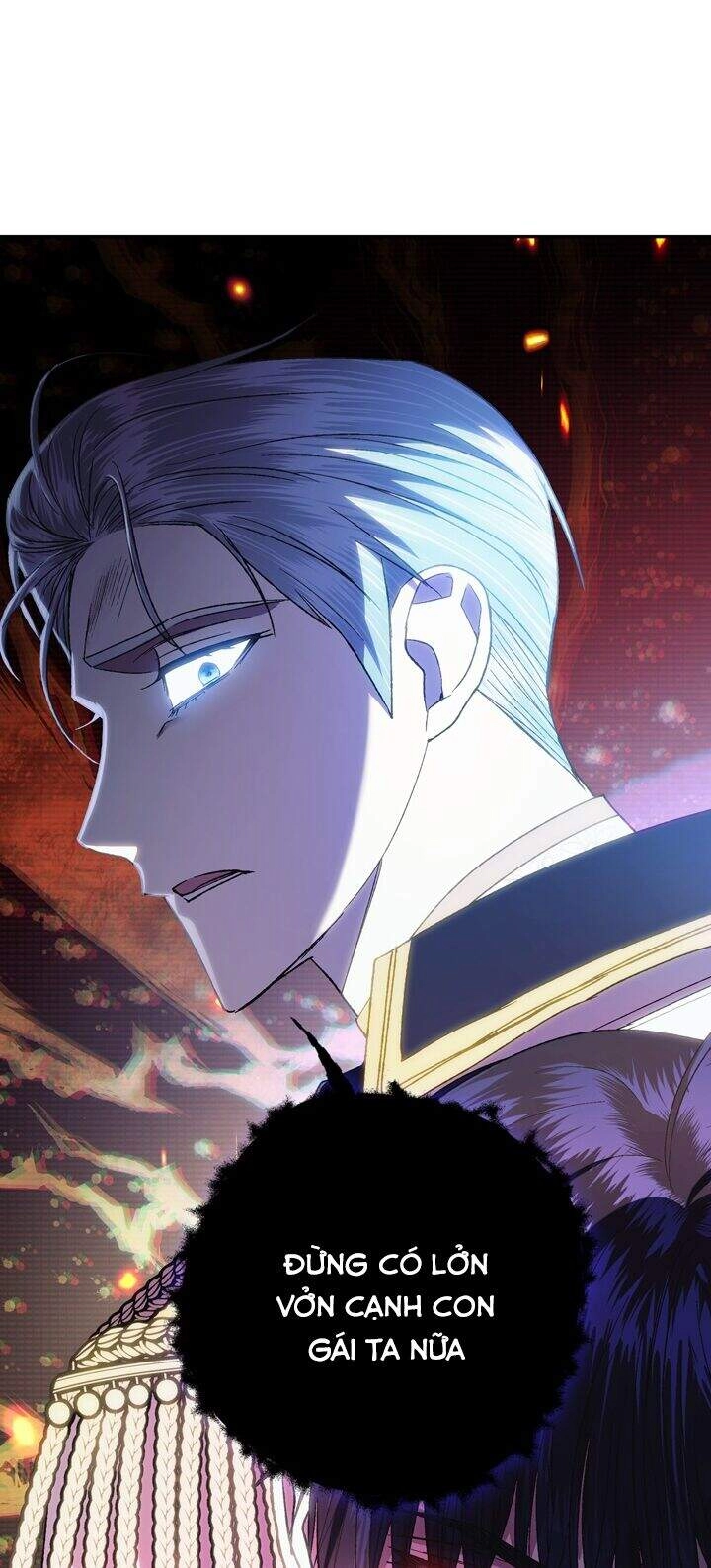 Cha Ơi Con Không Muốn Kết Hôn Đâu Chapter 46 - 52