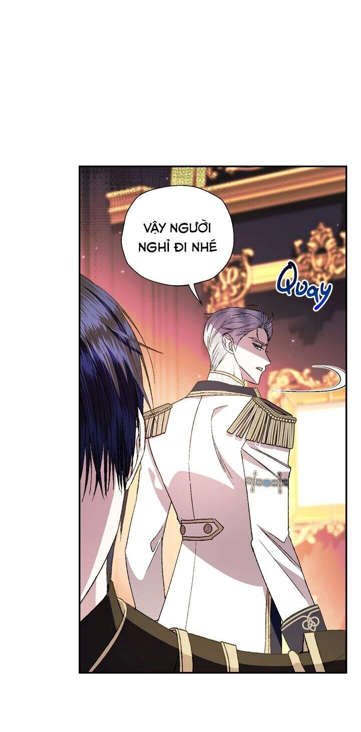 Cha Ơi Con Không Muốn Kết Hôn Đâu Chapter 46 - 54