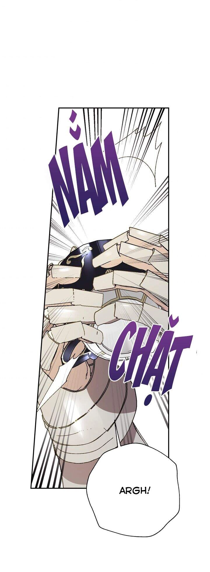 Cha Ơi Con Không Muốn Kết Hôn Đâu Chapter 46 - 59