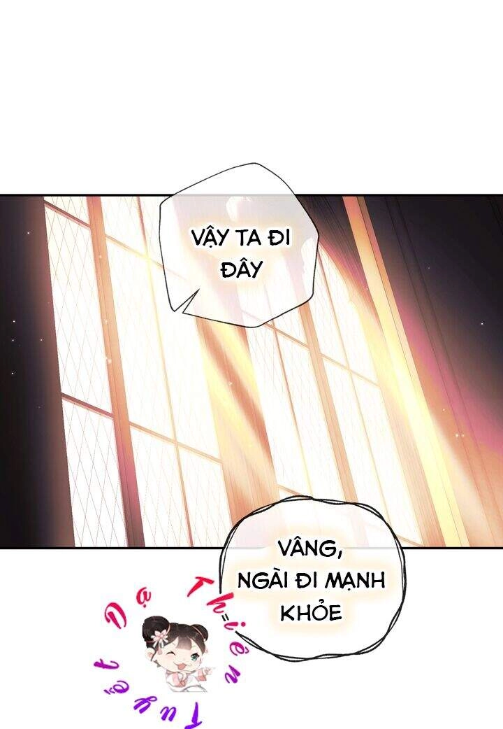 Cha Ơi Con Không Muốn Kết Hôn Đâu Chapter 46 - 79