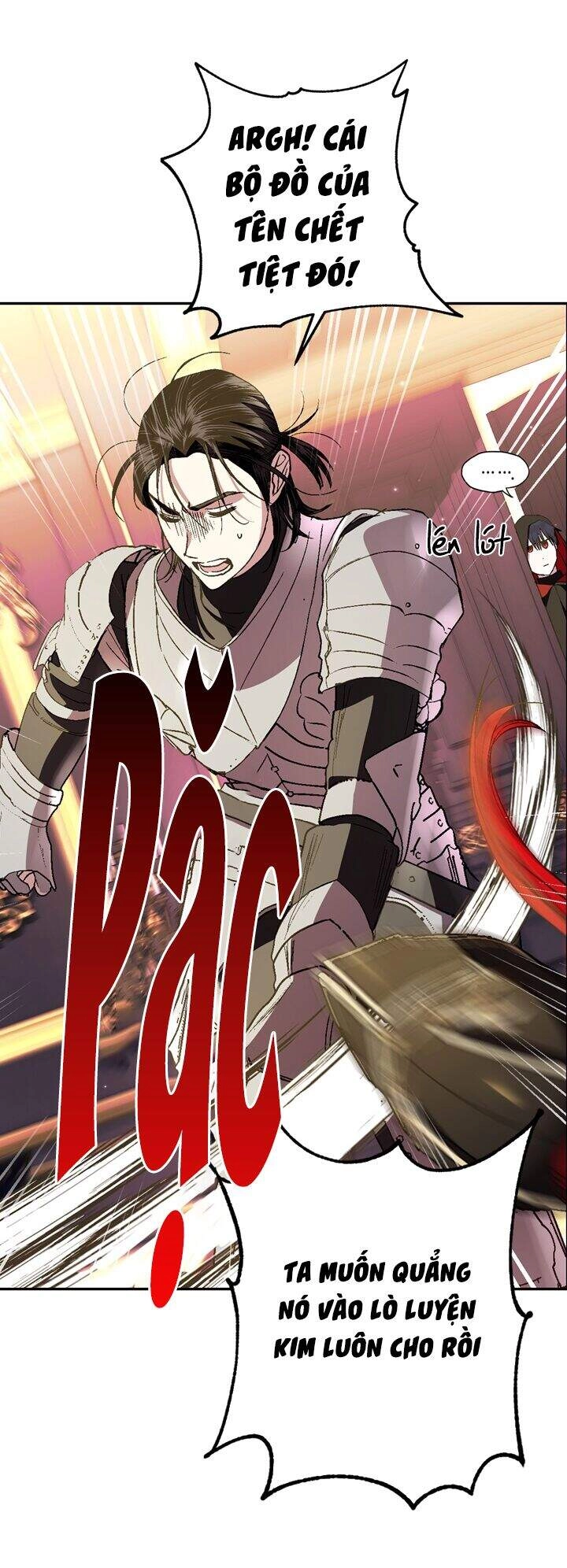 Cha Ơi Con Không Muốn Kết Hôn Đâu Chapter 46 - 82