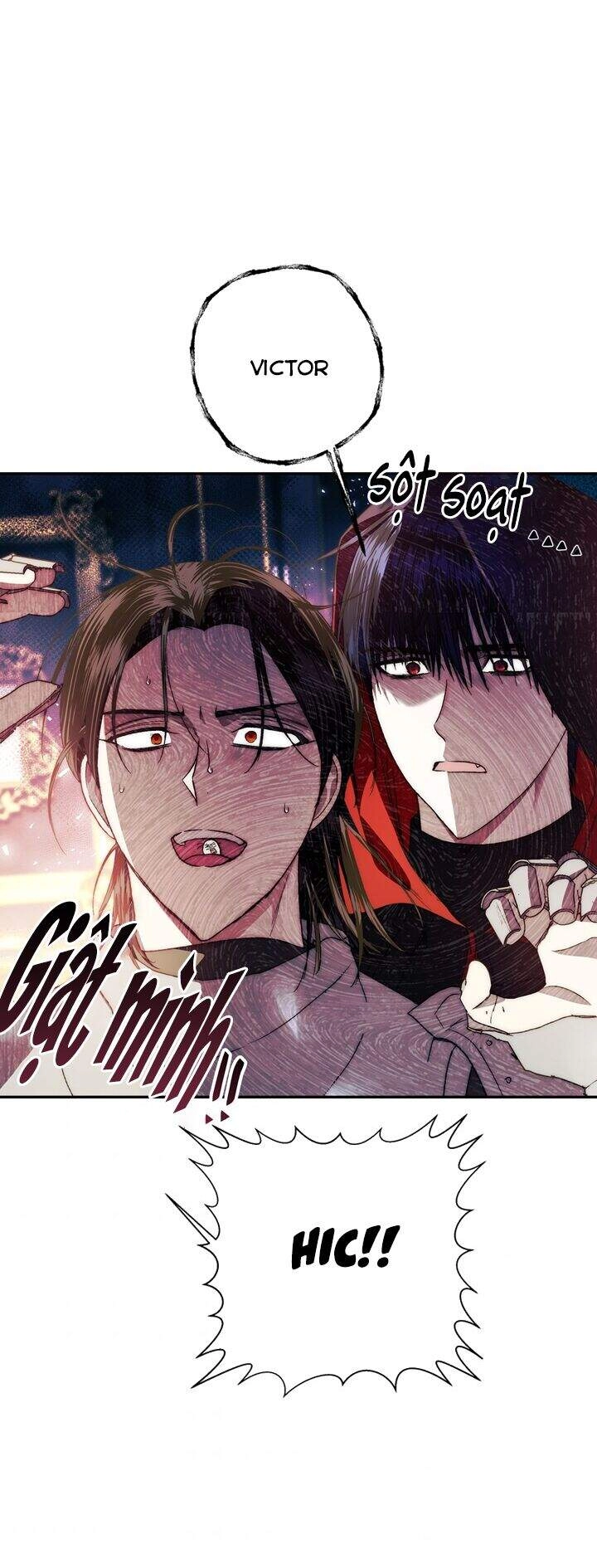 Cha Ơi Con Không Muốn Kết Hôn Đâu Chapter 46 - 83